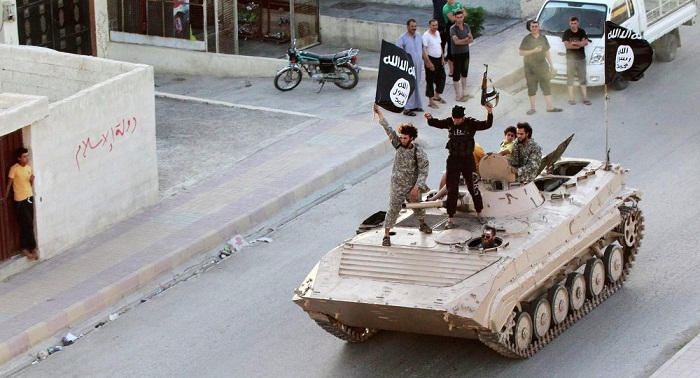 Al-Qaïda déménage en Syrie pour défier Daech